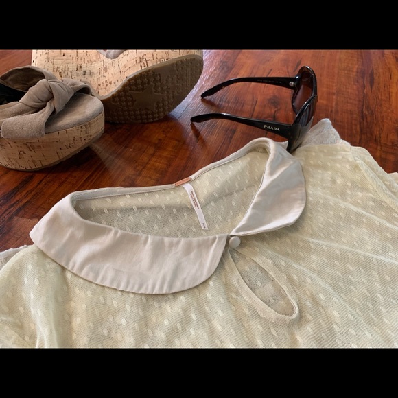 Free people lace top - Picture 5 of 6